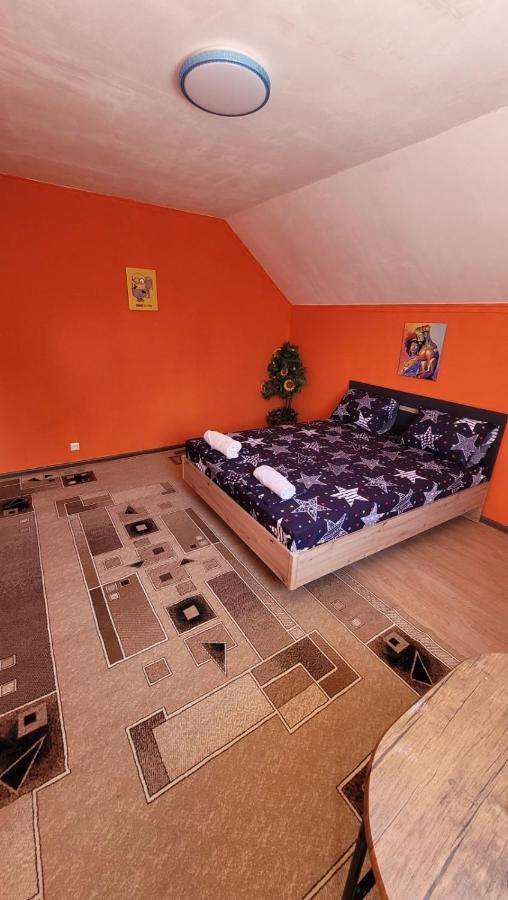 Like Home Hostel Tiraspol Quarto foto